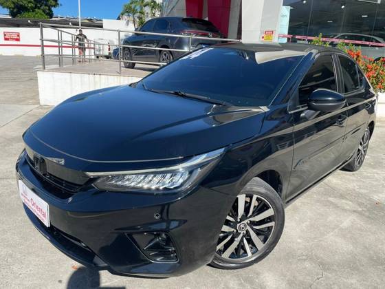 HONDA CITY 1.5 i-VTEC FLEX TOURING CVT HONDA CITY 1.5 i-VTEC FLEX TOURING CVT